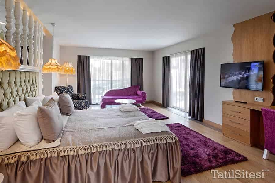 Thor By Alkoçlar Exclusive Bodrum 